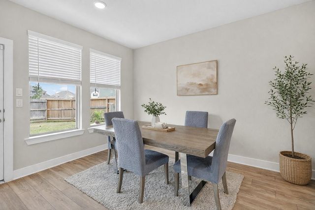 8502 Oceanmist Cove Drive, Cypress, TX 77433