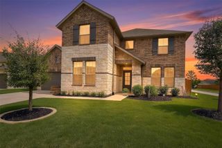 8502 Oceanmist Cove Drive, Cypress, TX 77433