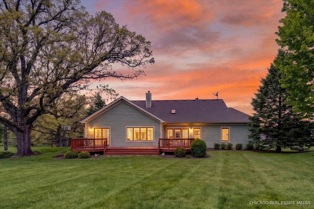 4826 Inmans Way, Ringwood, IL 60072