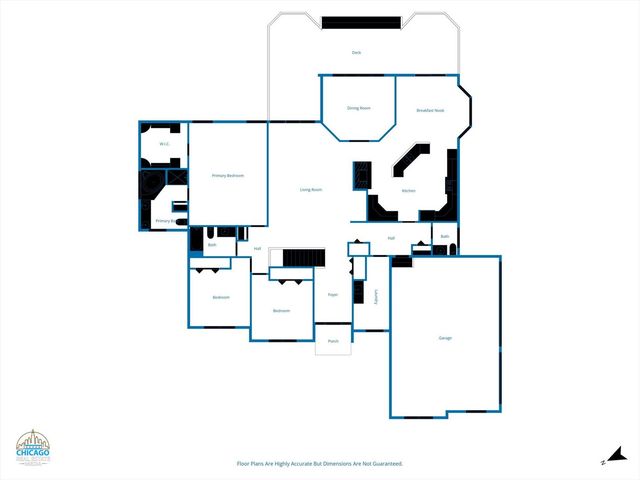 4826 Inmans Way, Ringwood, IL 60072