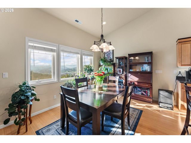 1556 Ne KENNEDY LOOP Dr, Roseburg, OR 97470