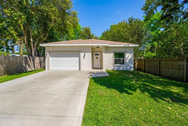 637 HOLMES AVENUE, Daytona Beach, FL 32114