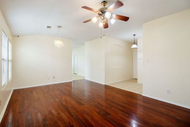 8141 Plateau Drive, Fort Worth, TX 76120