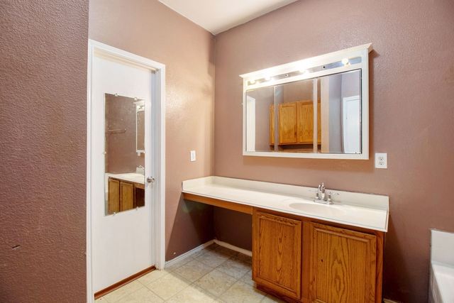 8141 Plateau Drive, Fort Worth, TX 76120