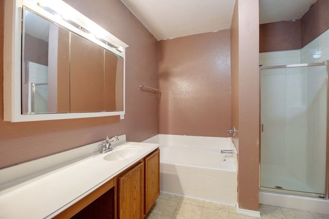 8141 Plateau Drive, Fort Worth, TX 76120