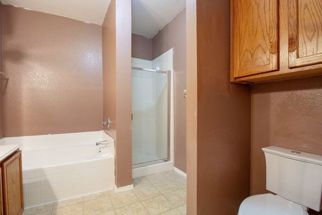 8141 Plateau Drive, Fort Worth, TX 76120