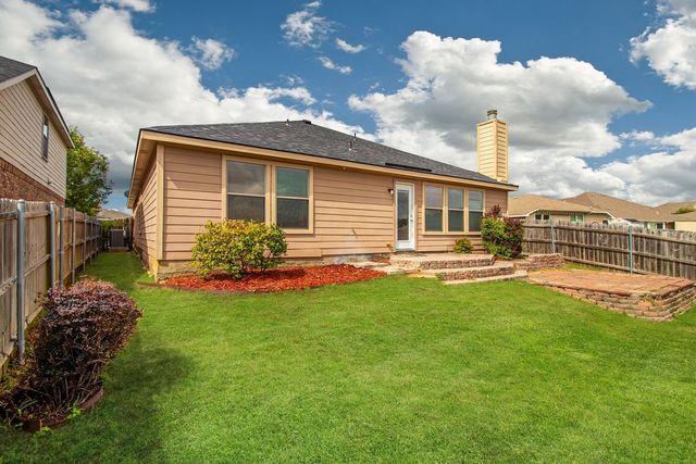 8141 Plateau Drive, Fort Worth, TX 76120