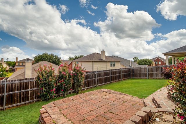 8141 Plateau Drive, Fort Worth, TX 76120