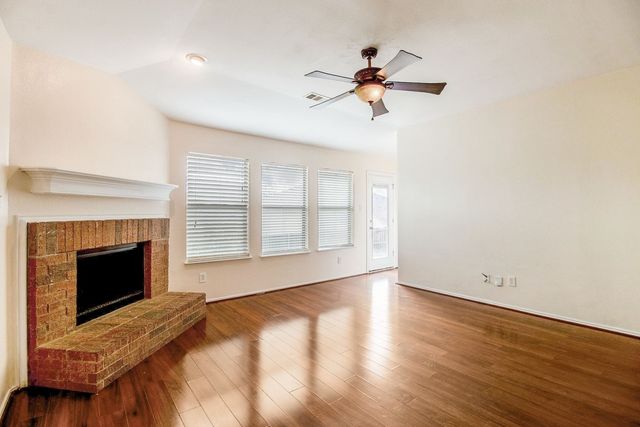 8141 Plateau Drive, Fort Worth, TX 76120