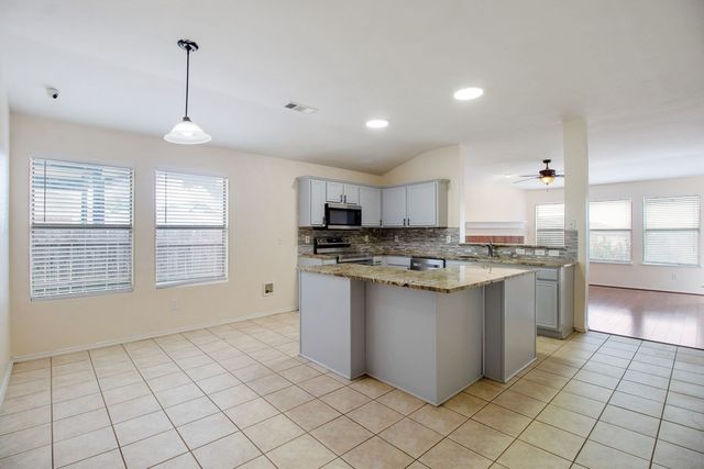 8141 Plateau Drive, Fort Worth, TX 76120