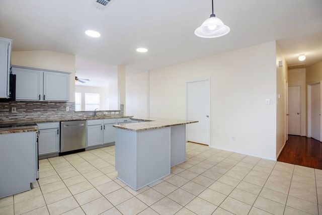 8141 Plateau Drive, Fort Worth, TX 76120