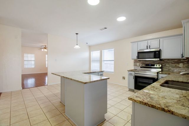 8141 Plateau Drive, Fort Worth, TX 76120