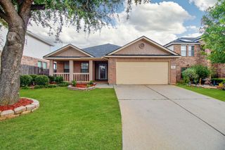 8141 Plateau Drive, Fort Worth, TX 76120