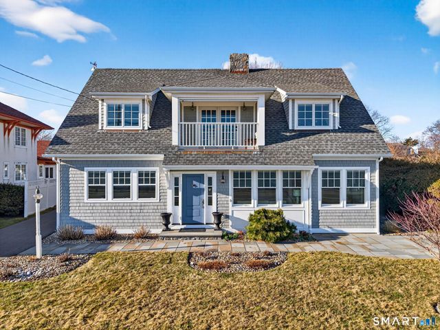 382 Maple Avenue, Old Saybrook, CT 06475