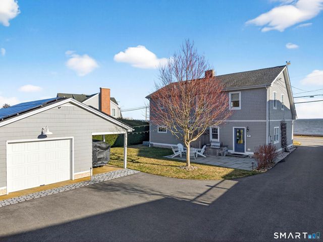 382 Maple Avenue, Old Saybrook, CT 06475