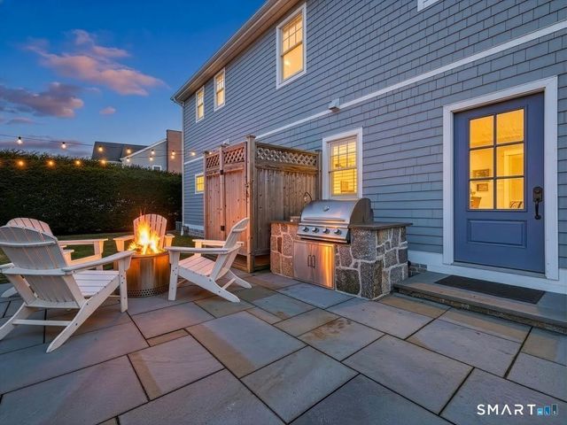 382 Maple Avenue, Old Saybrook, CT 06475