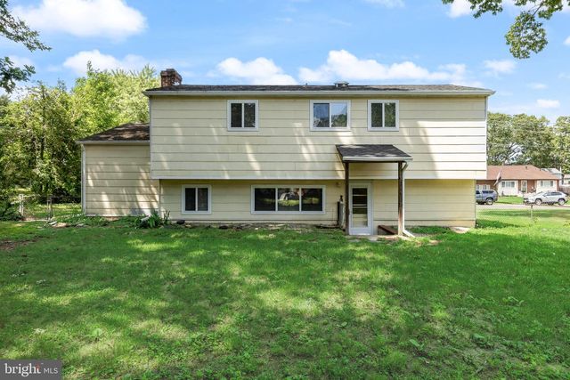 334 CLEVELAND AVE, West Berlin, NJ 08091