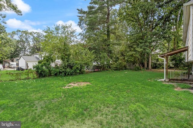 334 CLEVELAND AVE, West Berlin, NJ 08091