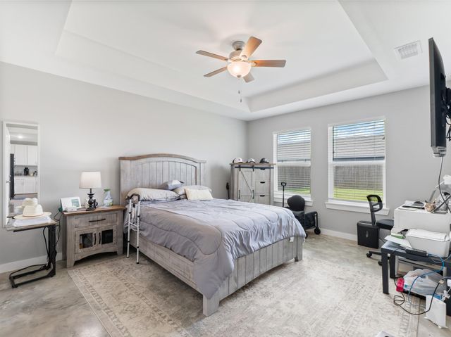 705 Flycatcher Drive, Palacios, TX 77465