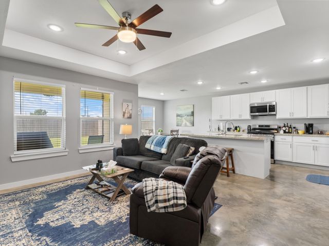 705 Flycatcher Drive, Palacios, TX 77465