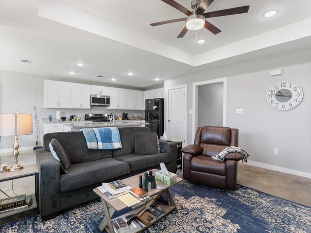 705 Flycatcher Drive, Palacios, TX 77465