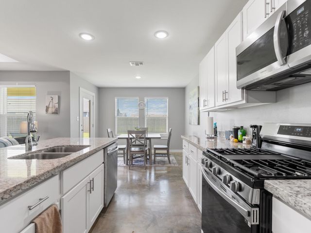 705 Flycatcher Drive, Palacios, TX 77465