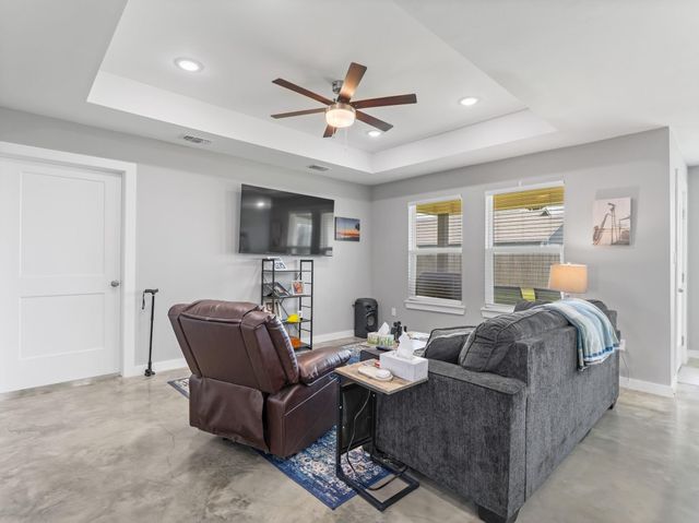 705 Flycatcher Drive, Palacios, TX 77465