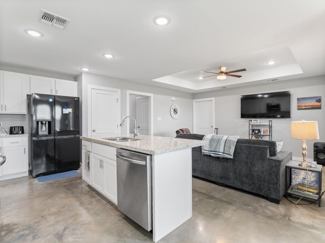 705 Flycatcher Drive, Palacios, TX 77465