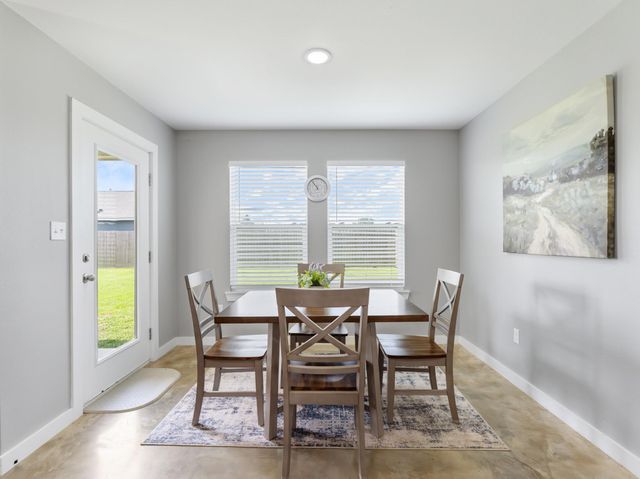 705 Flycatcher Drive, Palacios, TX 77465