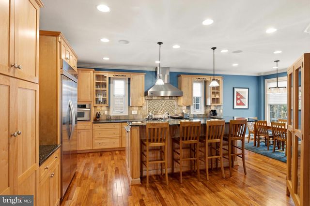 720 FANTAIL CT, Annapolis, MD 21401
