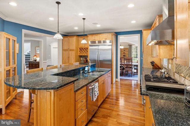 720 FANTAIL CT, Annapolis, MD 21401