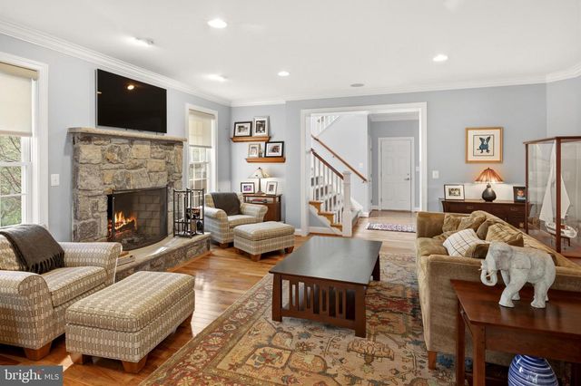 720 FANTAIL CT, Annapolis, MD 21401