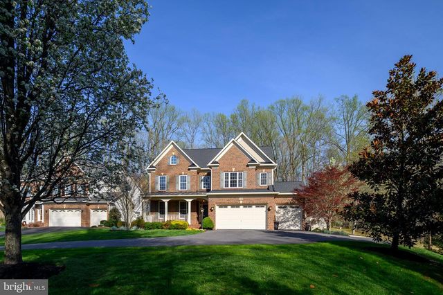 720 FANTAIL CT, Annapolis, MD 21401