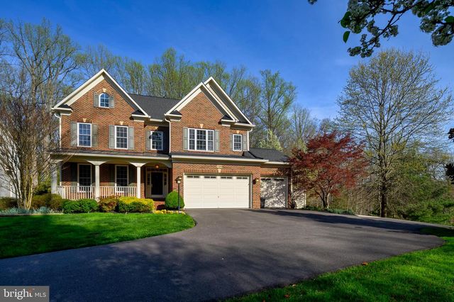 720 FANTAIL CT, Annapolis, MD 21401