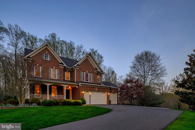 720 FANTAIL CT, Annapolis, MD 21401