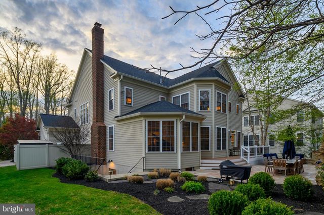 720 FANTAIL CT, Annapolis, MD 21401