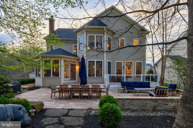 720 FANTAIL CT, Annapolis, MD 21401