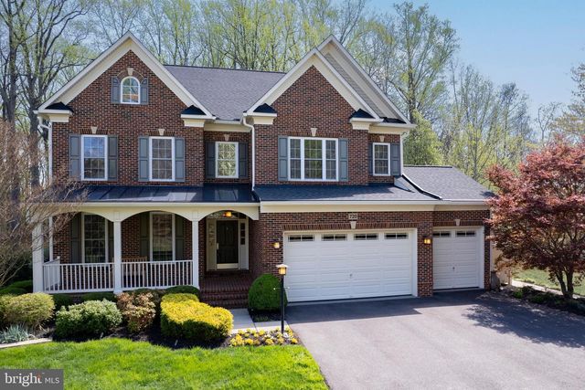 720 FANTAIL CT, Annapolis, MD 21401
