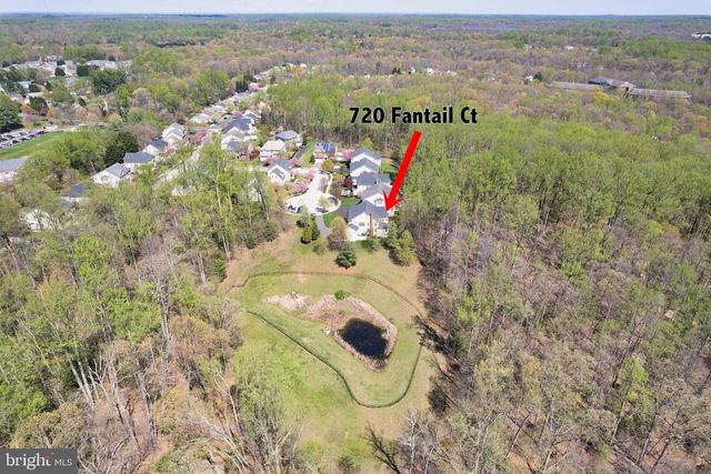 720 FANTAIL CT, Annapolis, MD 21401