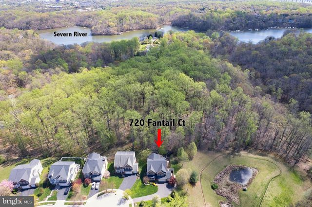 720 FANTAIL CT, Annapolis, MD 21401
