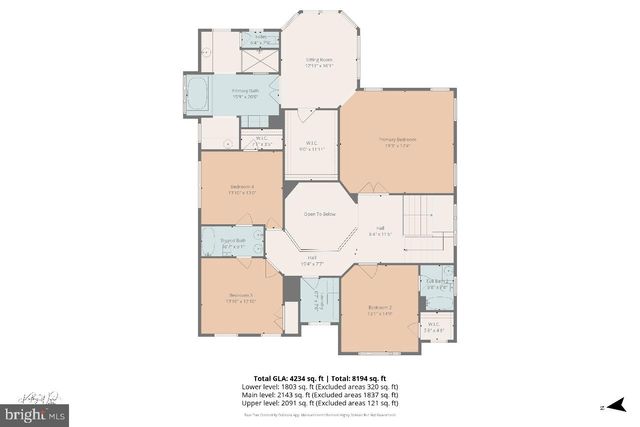 720 FANTAIL CT, Annapolis, MD 21401