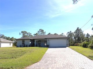 7653 MINARDI STREET, North Port, FL 34291
