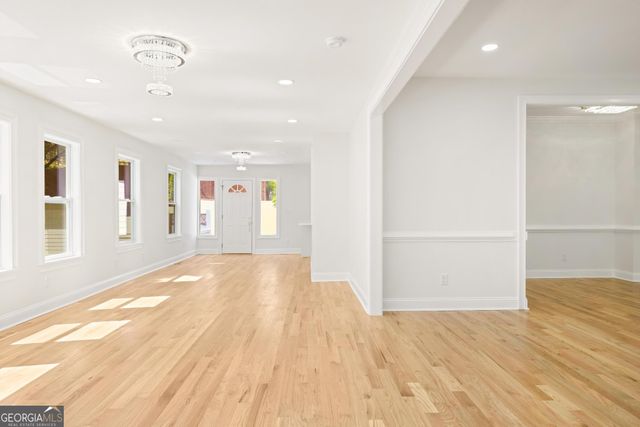 762 Bedford Oaks Drive, Marietta, GA 30068