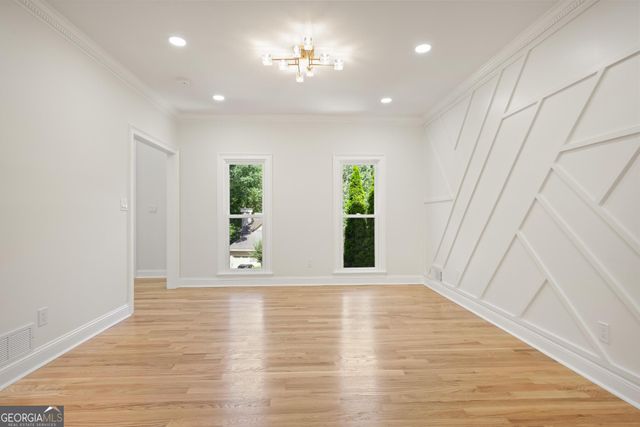 762 Bedford Oaks Drive, Marietta, GA 30068