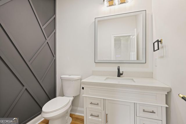 762 Bedford Oaks Drive, Marietta, GA 30068