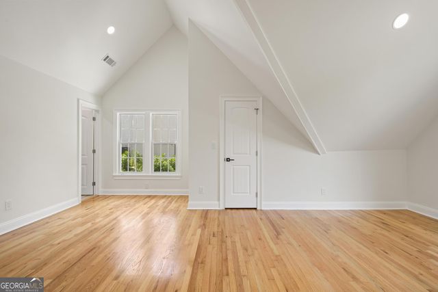 762 Bedford Oaks Drive, Marietta, GA 30068