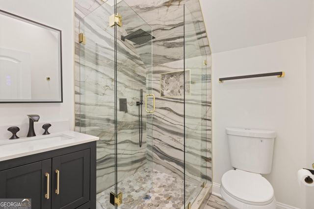 762 Bedford Oaks Drive, Marietta, GA 30068