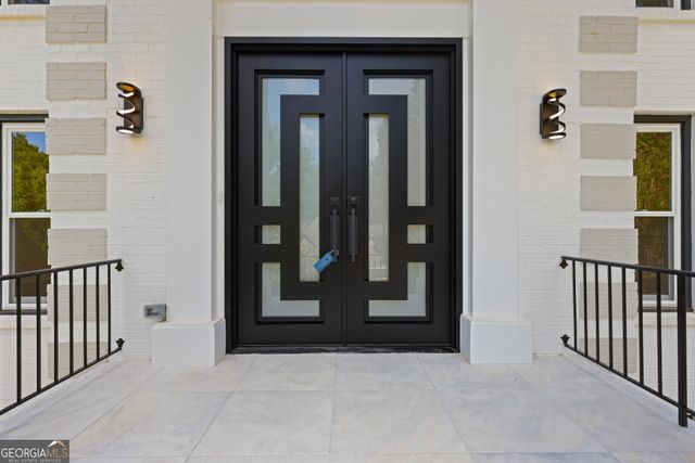 762 Bedford Oaks Drive, Marietta, GA 30068