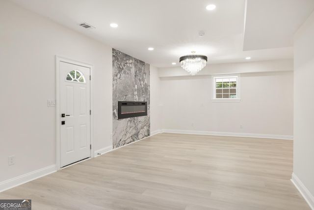 762 Bedford Oaks Drive, Marietta, GA 30068