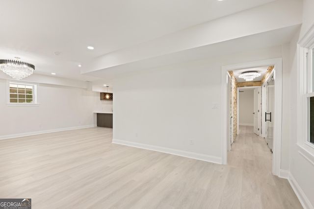 762 Bedford Oaks Drive, Marietta, GA 30068